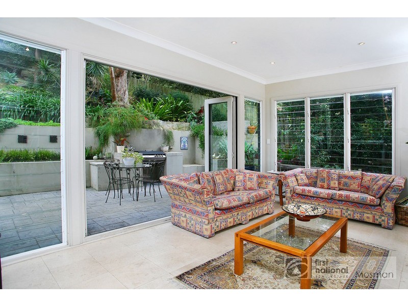 3 Marsala Street, Mosman NSW 2088