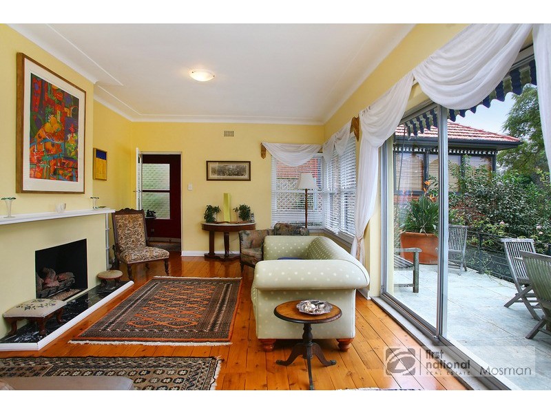 3 Marsala Street, Mosman NSW 2088