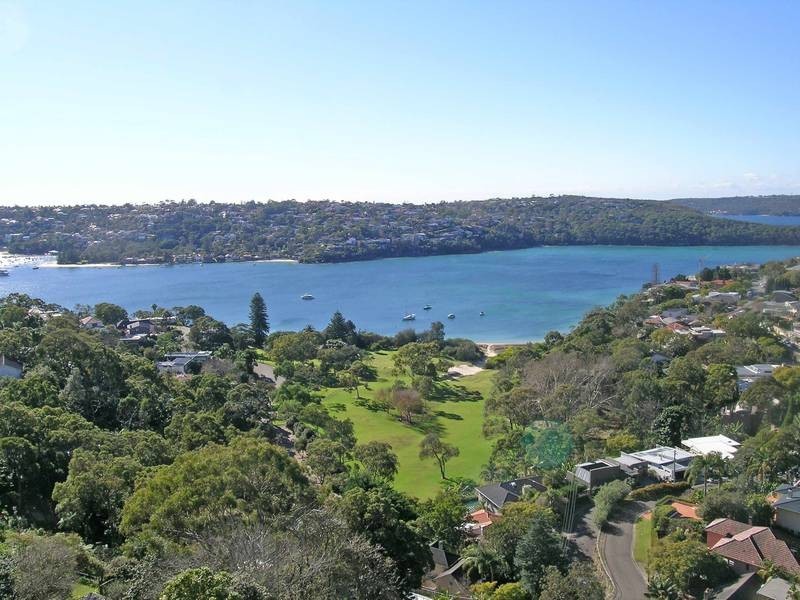 22/5 Parriwi Road, Mosman NSW 2088