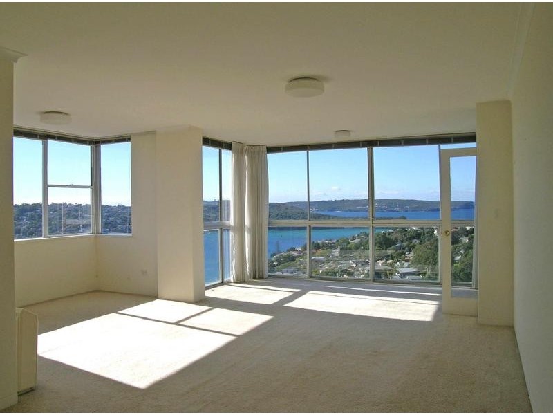 22/5 Parriwi Road, Mosman NSW 2088
