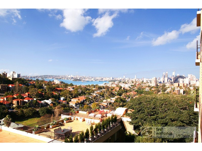 302/15 Wyagdon Street, Neutral Bay NSW 2089