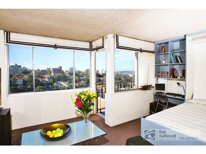 302/15 Wyagdon Street, Neutral Bay NSW 2089