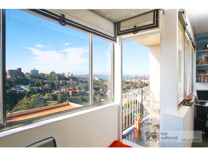 302/15 Wyagdon Street, Neutral Bay NSW 2089