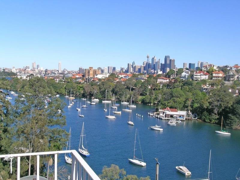 7/6A McLeod Street, Mosman NSW 2088