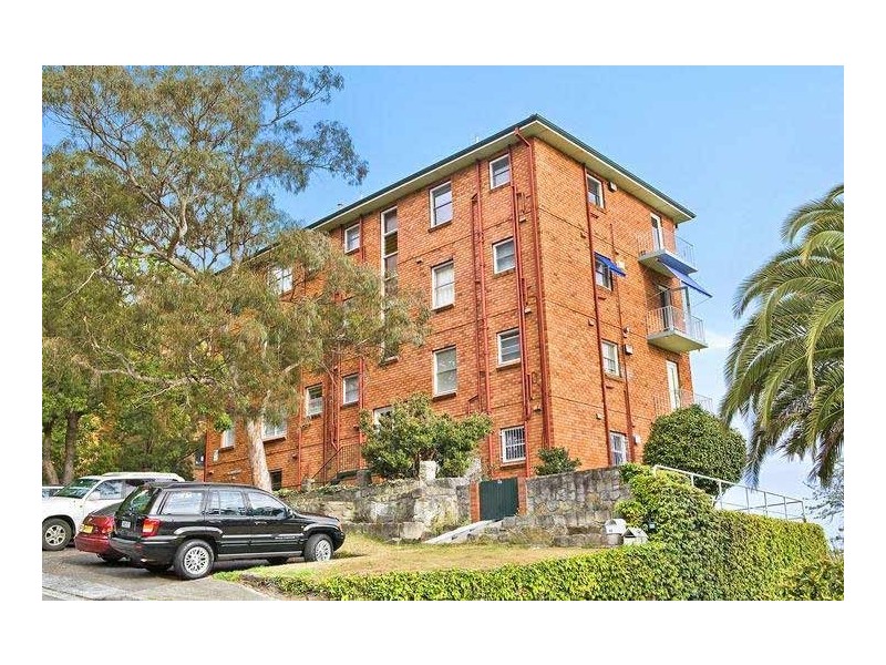 7/6A McLeod Street, Mosman NSW 2088