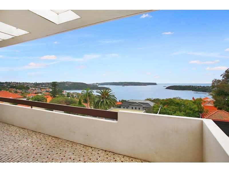 6/33 Moruben Road, Mosman NSW 2088