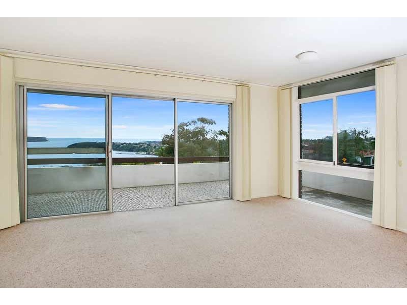 6/33 Moruben Road, Mosman NSW 2088