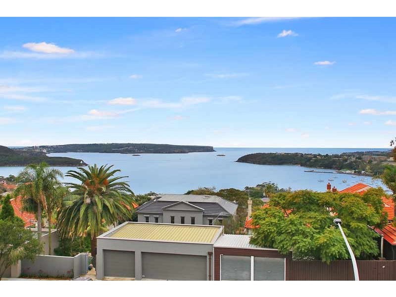 6/33 Moruben Road, Mosman NSW 2088