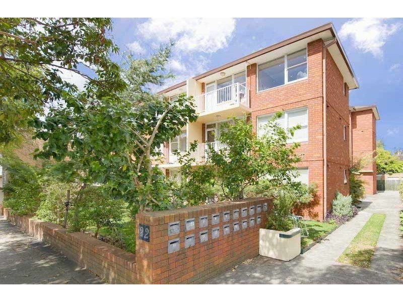 2/22 Melrose Street, Mosman NSW 2088