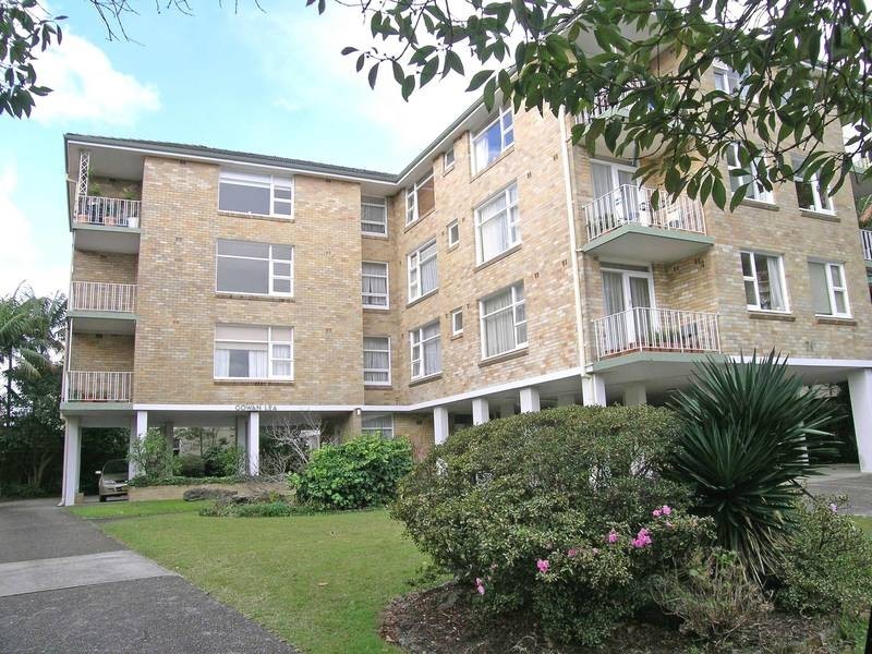 7/71 Bradleys Head Road, Mosman NSW 2088