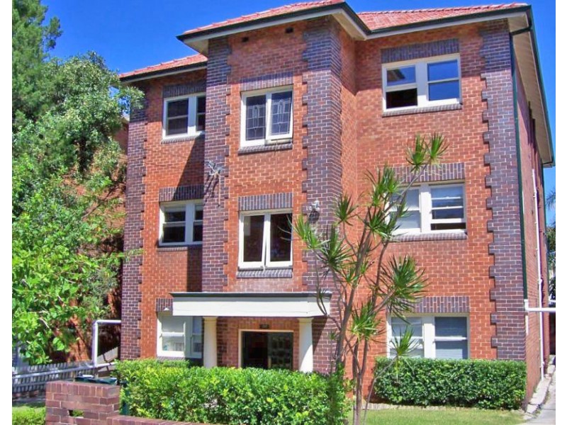 6/26 Brierley Street, Mosman NSW 2088