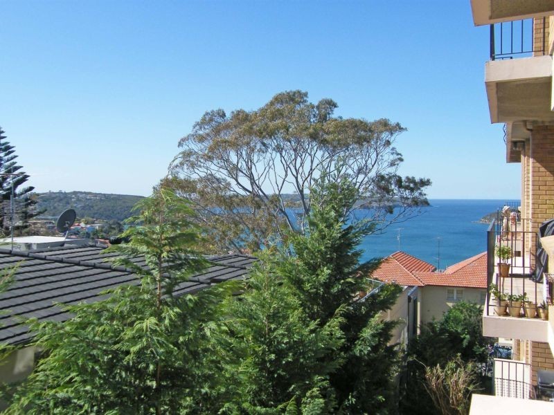 10/43 Moruben Road, Mosman NSW 2088