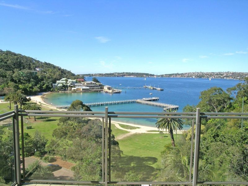 3/23 Morella Road, Clifton Gardens NSW 2088