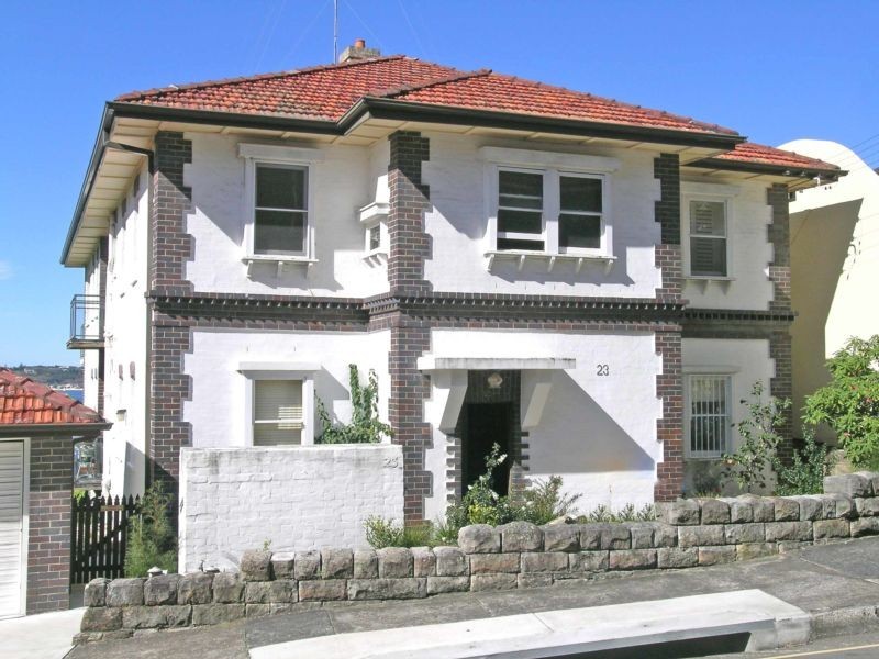 3/23 Morella Road, Clifton Gardens NSW 2088