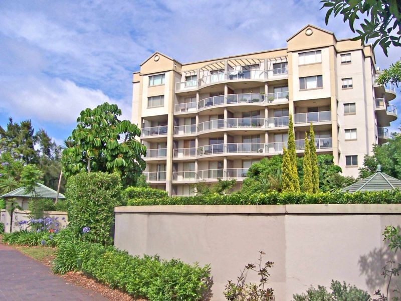 308/450 Military Road, Mosman NSW 2088