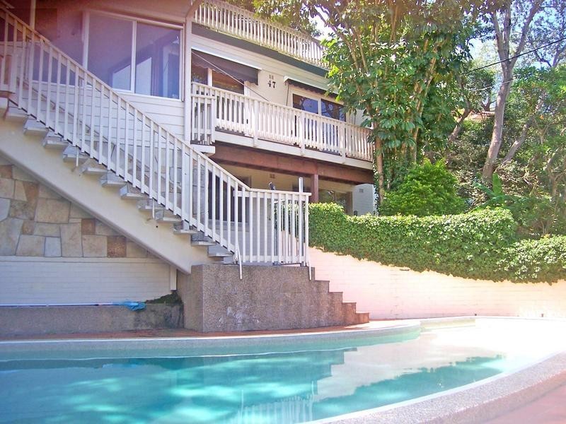 47 Bay Street, Mosman NSW 2088