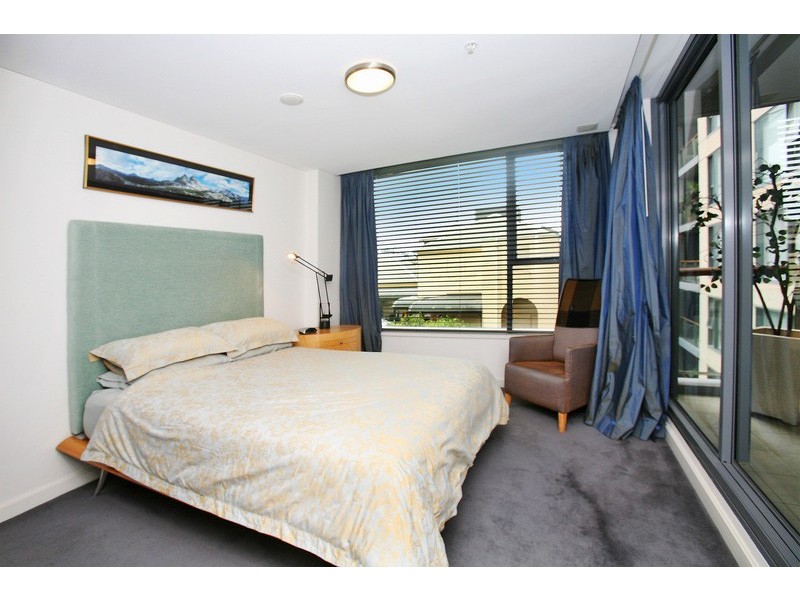 504/2 Dind Street, Milsons Point NSW 2061