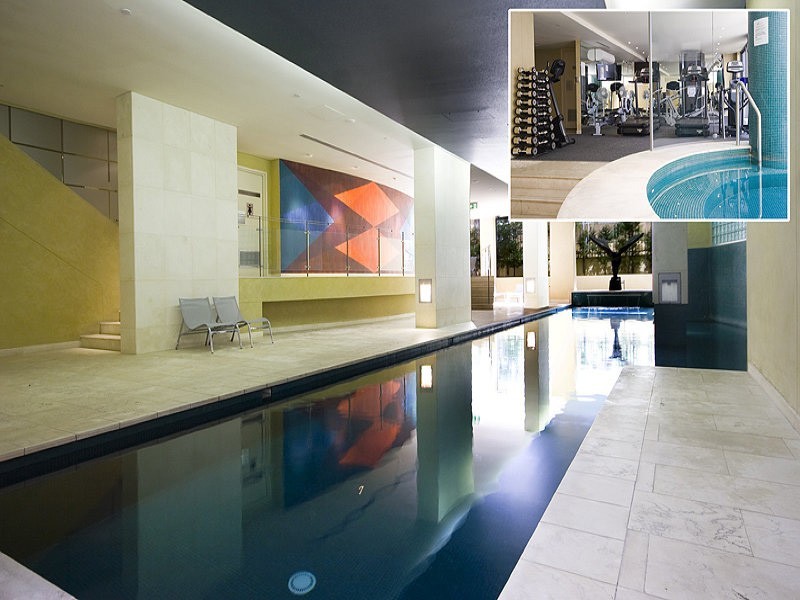 504/2 Dind Street, Milsons Point NSW 2061