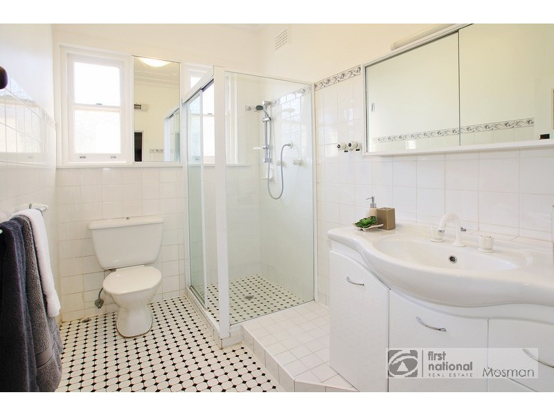 3/23 Morella Road, Mosman NSW 2088