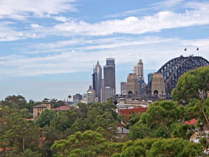 63/52 High Street, Neutral Bay NSW 2089