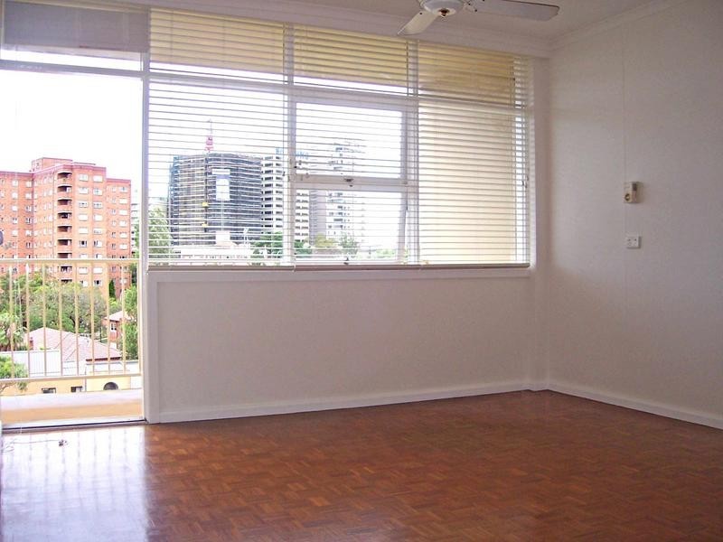 63/52 High Street, Neutral Bay NSW 2089