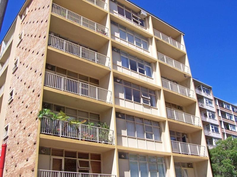 63/52 High Street, Neutral Bay NSW 2089