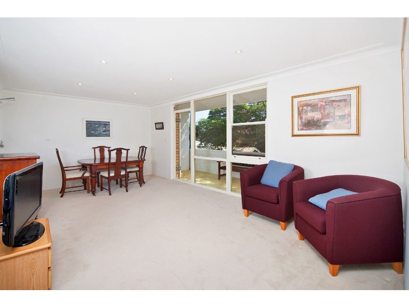 17/98 Ourimbah Road, Mosman NSW 2088