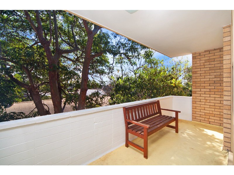 17/98 Ourimbah Road, Mosman NSW 2088