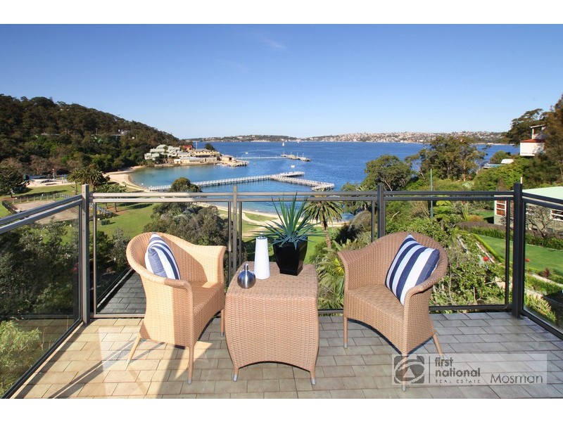 3/23 Morella Road, Mosman NSW 2088