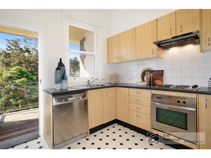 3/23 Morella Road, Mosman NSW 2088