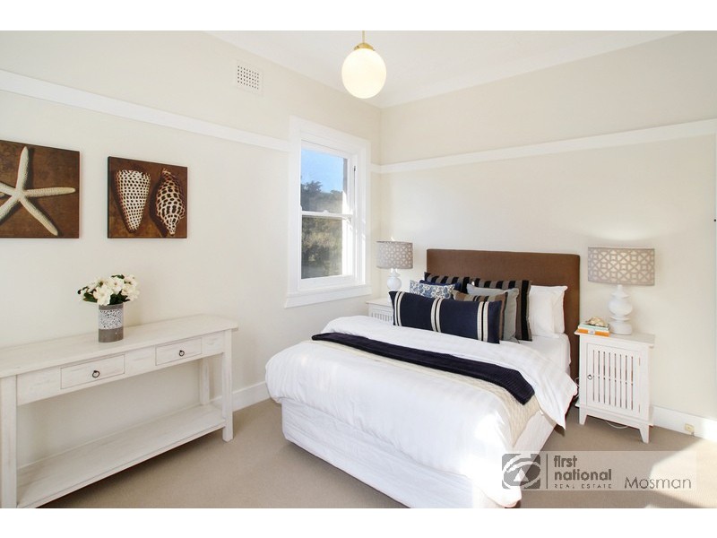 3/23 Morella Road, Mosman NSW 2088