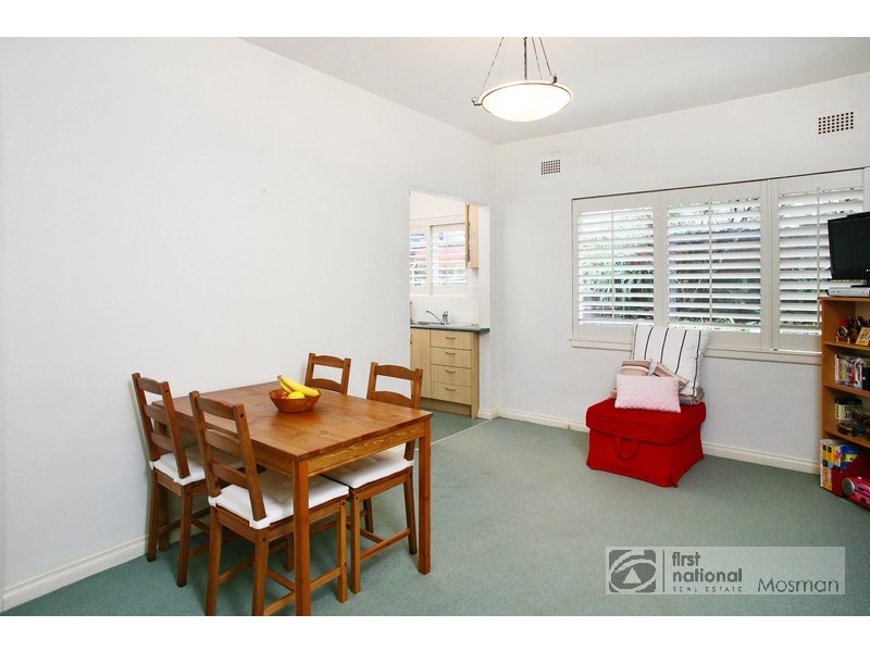 6/341 Alfred Street, Neutral Bay NSW 2089