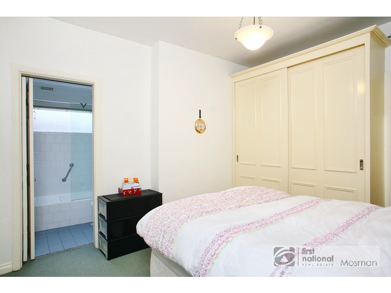 6/341 Alfred Street, Neutral Bay NSW 2089