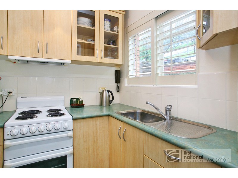 6/341 Alfred Street, Neutral Bay NSW 2089