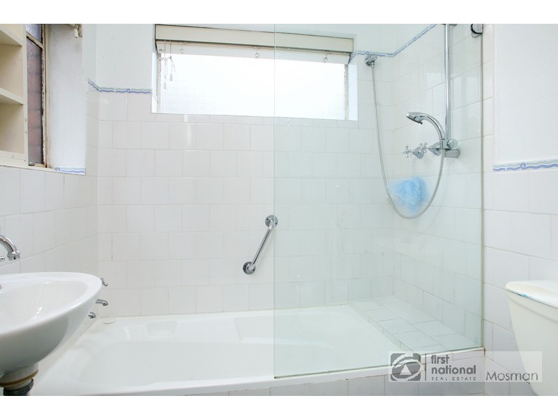 6/341 Alfred Street, Neutral Bay NSW 2089