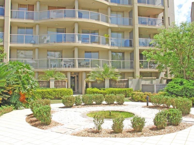 107/450 Military Road, Mosman NSW 2088