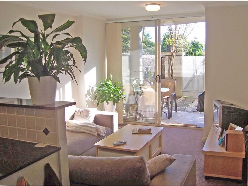 107/450 Military Road, Mosman NSW 2088