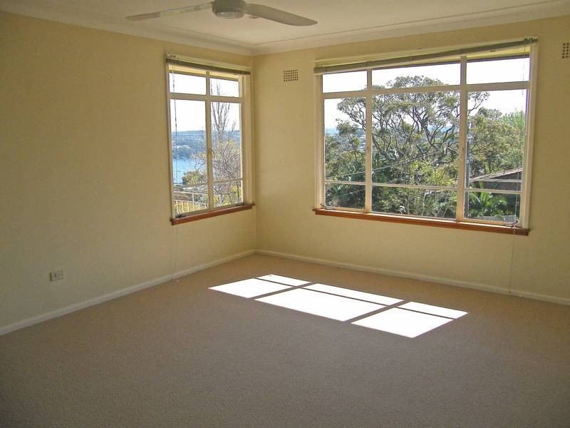 18 Killarney Street, Mosman NSW 2088