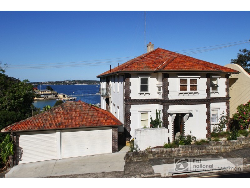 23 Morella Road, Clifton Gardens NSW 2088