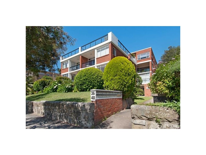 5/36-40 Muston Street, Mosman NSW 2088