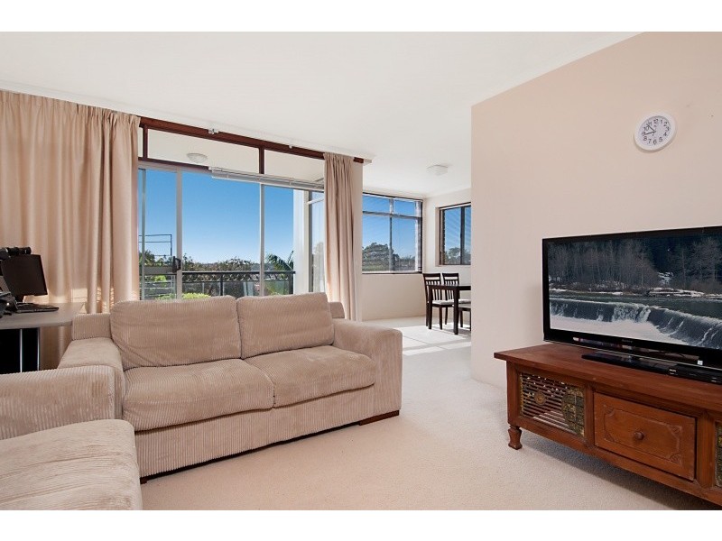 5/36-40 Muston Street, Mosman NSW 2088