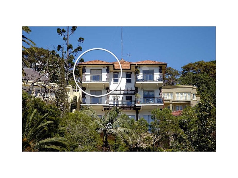4/23 Morella Road, Mosman NSW 2088