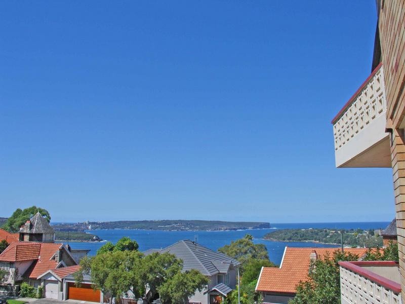 10/3 Moruben Road, Mosman NSW 2088