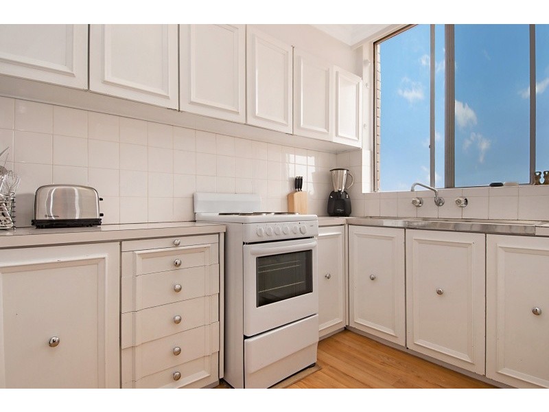 4D/699 Military Road, Mosman NSW 2088