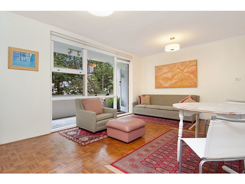 4/98 Ourimbah Road, Mosman NSW 2088