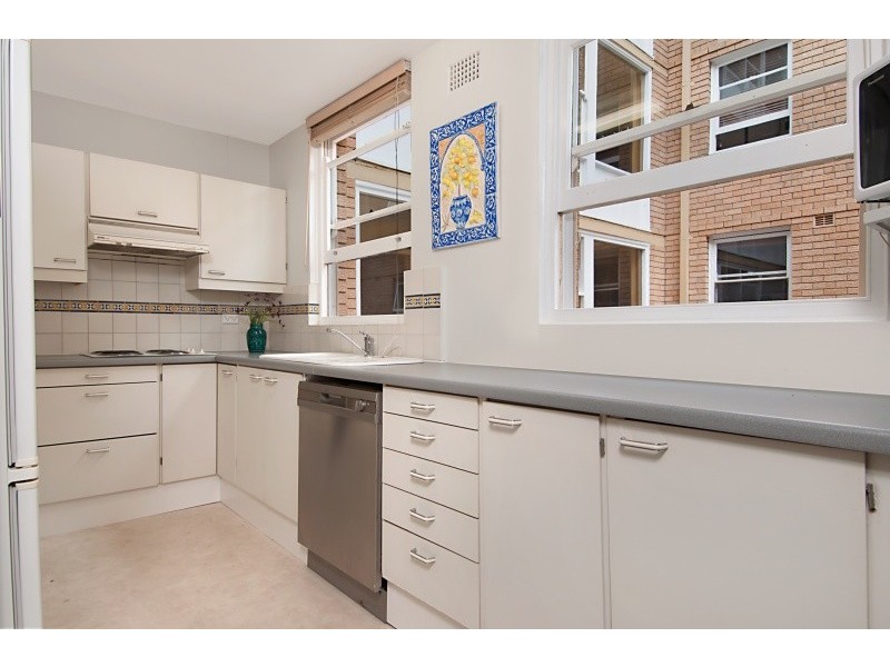 4/98 Ourimbah Road, Mosman NSW 2088