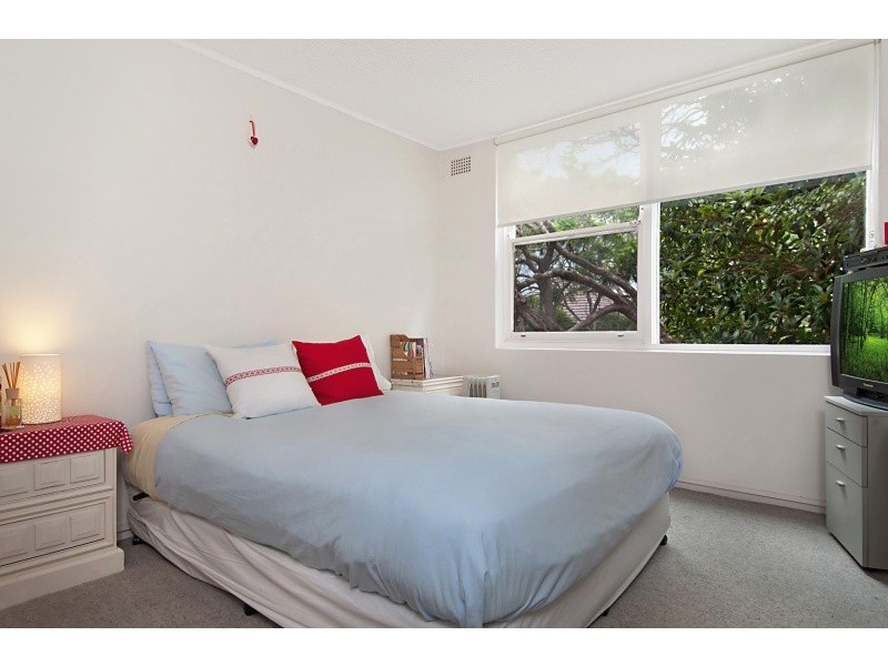 4/98 Ourimbah Road, Mosman NSW 2088