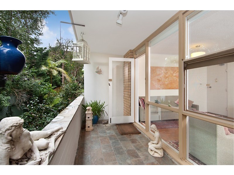 4/98 Ourimbah Road, Mosman NSW 2088