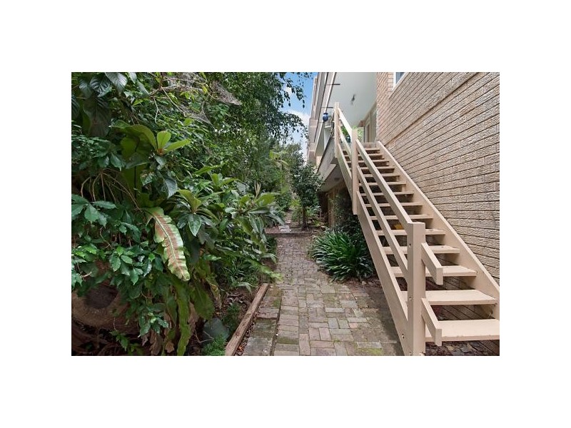 4/98 Ourimbah Road, Mosman NSW 2088