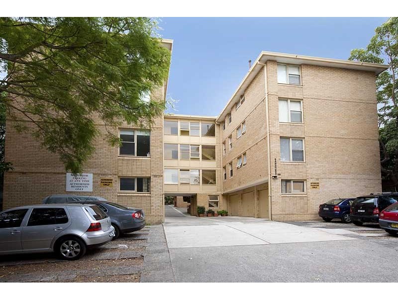 4/98 Ourimbah Road, Mosman NSW 2088